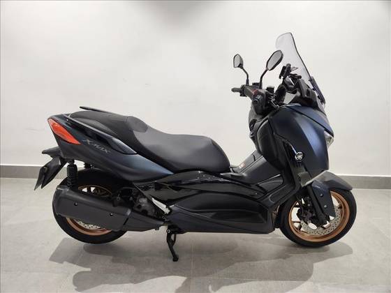 YAMAHA XMAX ABS YAMAHA XMAX ABS